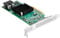 SilverStone SST-ECS05 - PCI-E Erweiterungskarte auf Servernivau Gen 3.0 x8, 8x SAS(12Gb/s) / SATA(6Gb/s) Ports mit LSISAS3008 Controller, unterstützt RAID 0,1,1E,10, low-profile geeignet