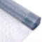 Flooring Direct Clear Plastic Carpet Protector Hallway Runner 27 inches Wide (27Inches x 6ft)