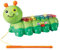 VTech - Mon Xylophone Jungle Rock, Instrument de Musique Bébé, Xylophone Interactif Enfant, Jeu d'Éveil Musical, Jouet à Tirer Chenille, Cadeau Enfant Dès 18 Mois - Contenu en Français