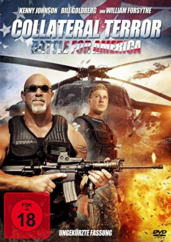 Collateral Terror - Battle for America