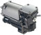 Frankberg Luftfederung Kompressor Allradantrieb Kompatibel mit GL-Klasse X164 2006-2016 M-Klasse W164 2005-2011 Replace# 1643201204