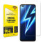 actecom® Protector Pantalla Compatible con Realme 6 Pro Cristal Vidrio Templado