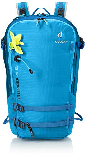deuter Freerider 28 SL Women Volumen 28 Azure-Bay
