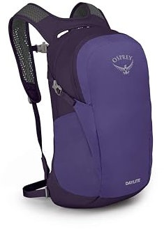 Osprey Europe Unisex Daylite Dream Purple O/S