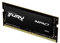 Kingston FURY Impact 16GB 2666MHz DDR4 CL15 Laptop Speicher Einzelnes Modul KF426S15IB1/16