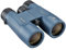 Bushnell - H2O 2 - Fernglas - 10x42 Dunkelblaues - Dachkant - Voll multivergütet - Wasserdicht/Beschlagfrei - Drehbare Augenmuscheln - Wassersport - Bootfahren - 150142R