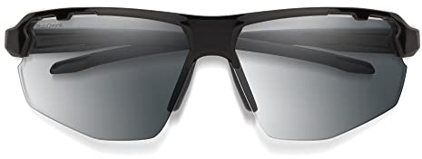 Smith Resolve Sport & Performance ChromaPop Sonnenbrille Mattschwarz
