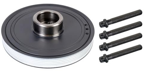 FEBI BILSTEIN Puleggia cinghia, Albero a gomiti 176427