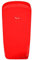 Salewa Storm II Biwaksack, Rot