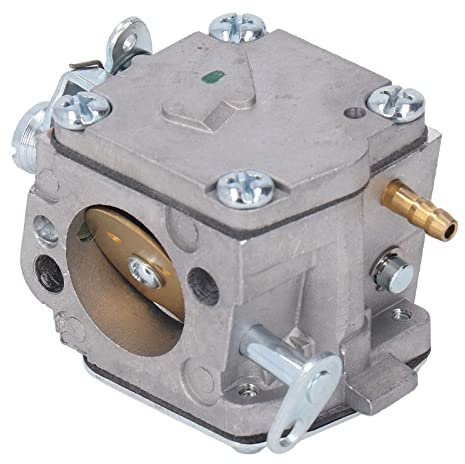 Kit de Carburador de Motosierra, Repuesto de Carburador para 268 272 266 61 272XP