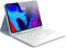 Earto Teclado Pro 11/Air 5/Air 4,Azul