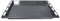 LUTH Premium Profi Parts Backblech Ofenblech 46,5 x 37,5 cm Bratpfanne Fettpfanne Tief kompatibel mit Bosch Siemens Balay 00434178 434178