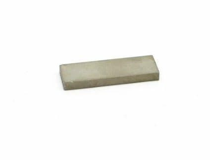 SmCo-Magnetblock, 30 x 10 x 3 mm, Stab, YXG28H, 350 °C, Hochtemperatur-Mortormagnet, permanente Seltenerdmagnete, 6 Stück