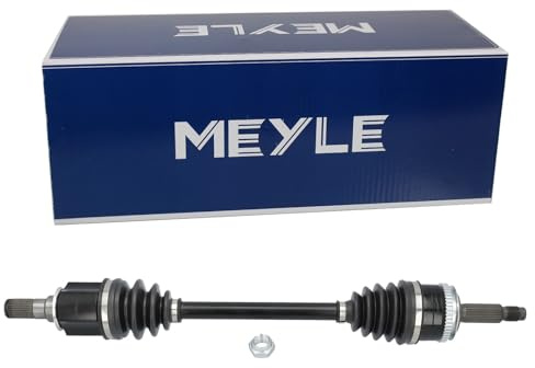 MEYLE Antriebswelle 37-144981001 Vorderachse links | Kompatibel mit: HYUNDAI i10 I