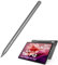 Tab Pen Plus (TB370FU) Stylet pour tablette Lenovo Tab P12 12,7 / pour Tab M10 5G Pen Plus Gris