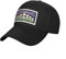 Alien Workshop Logo Japanische Hüte Unisex Hip-Hop Hüte Sonnenhüte Trucker Cap Verstellbare Snapback Caps Baseballkappe Frühlingsgeschenk
