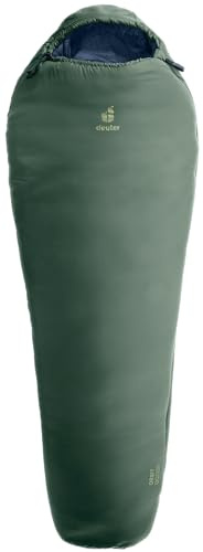 deuter Orbit 0C/32F Kunstfaserschlafsack