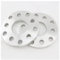 Spurverbreiterungen 2 Stücke Spurverbreiterungen 5x100 5x112 CB 57,1mm Dicke Für VW Für Tiguan 5MM 7MM 8MM 9MM 10MM 12MM 15MM 20MM Distanzscheiben(5mm)