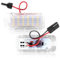 Erato LED-Kennzeichenbeleuchtung, CanBus, fehlerfrei, kompatibel mit Focus, Mondeo, Fiesta, Ersatz 6M2A13550AA, 6M2A13550AB, 6M2A13550AC, 5105886, 1423046, 1504964