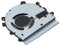 Vikye ​​CPU Cooling Fan Replacement for 13 7390 7391 2 in 1 Laptop, CPU Fan 023.100F4.0011 01XVDH