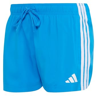 Adidas 3 Stripes Swim 3 inch Costume a Pantaloncino Uomo (Pacco da 1)