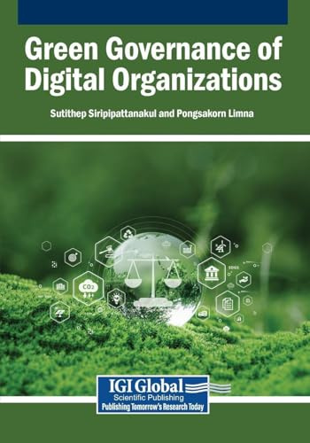 Green Governance of Digital Organizations