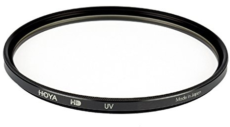 Hoya HD Gold Filtro UV