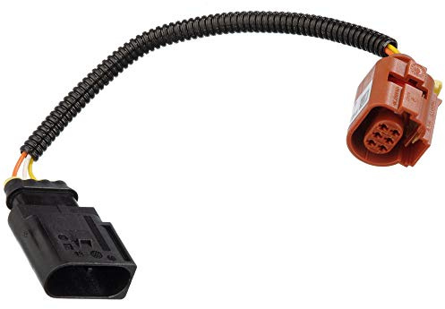 Original Pierburg Adapter Cable Control Flap, air supply 4.07360.52.0