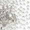 Jollin Crystals Glue Fix Flatback Rhinestones Glass Diamantes Gems For Nail Art 4.8mm SS20(1440pcs)