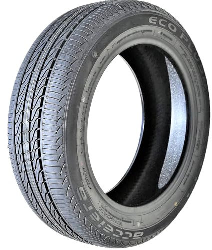 EP-Tyres Accelera Eco Plush 225/60 R16 102W XL - Sommerreifen ohne Felge