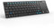 Rii Mini Clavier 2.4GHz sans Fil AZERTY (Version française) avec Grande Taille Touchpad pour Smart TV,HTPC,TV Box,Raspberry PI, Mac OS,Linux,Android,Windows 2000 XP Vista 78,Sony Playstation 3