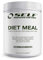 Self Omninutrition DIET MEAL 500g pasto sostitutivo dieta (Cioccolato)