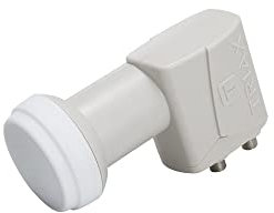 Triax 304831 Universal Twin LNB