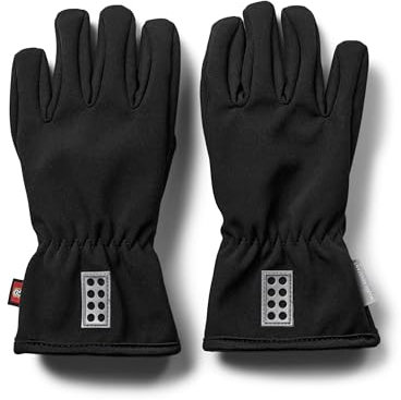 Lego® Gloves/Mittens LWATLIN 705 - Softshell Glove