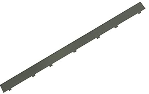 Rinbers Laptop Plastic Left Right LCD Hinge Trim Cover Replacement for HP Chromebook 11 11A G8 EE L89769-001