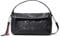 Desigual Bols Deja Vu Narbonne Flap Hand Bag Negro