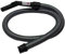 Distri+ - Flexible Complet pour aspirateur Compatible Miele S2000 (Série), Classic C1, Complete C1, Compact C2, Atlantis, Capr
