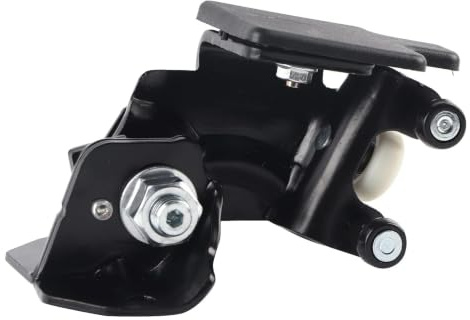 Yctze Schiebetürrolle Mitte Rechts, Jumper Ducato 06- | Führungsrolle, 1344266080, Boxer, Ersatz
