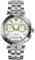 Versace Aion Chronograph Herrenuhr Silber 45mm VE1D009 19