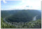 New River Gorge National Park and Preserve, West Virginia Kühlschrankmagnet, Reise-Magnet, Größe 6,3 x 8,9 cm