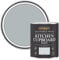 Rust-Oleum Blue Kitchen Cupboard Paint in Matt Finish - Marcella 750ml