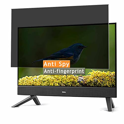 Vaxson Anti Spy Schutzfolie kompatibel mit Dell Inspiron 27 7000 7710 All-in-One 27 Display folie folien Displayschutzfolie ( nicht Panzer Schutz Glas folie SchutzGlas nicht PanzerGlas )