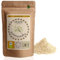SPINTZ® Bio Ashwagandha Pulver -Ashwagandhawurzel gemahlen - gemahlenes Ashwaganda in Premiumqualität - indischer Ginseng | Schlafbeere | vegan | aus biologischem Anbau | plastikfrei verpackt (250g)