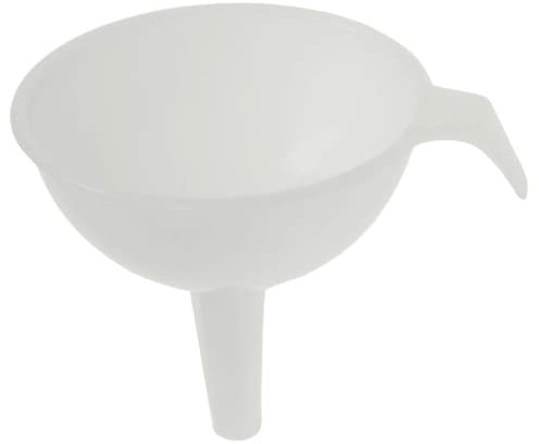 Polti imbuto 80mm ferro stiro Vaporella Vaporetto Unico Lecoaspira Forever Eco