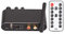 Focket Digital Analog Audio Wandler mit 5.0 Bluetooth Empfänger, USB Optische Digital oder Koaxialsignale auf 2 Analog L/R, 3.5mm AUX DAC Wandler für TV Telefon Tablet, 32kHz,