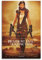 VZRSQZK Filmposter Resident Evil Charakter-Poster, dekoratives Gemälde, Leinwand-Wandposter und Kunstdruck, modernes Familienschlafzimmer-Dekor-Poster, 50 x 75 cm