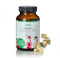 vitelly® PregnyLac I Schwangerschaft-Vitamine I 19 hochdosierte Mikronährstoffe I alle Trimester & Stillzeit I 3 Monate (90 Kapseln)
