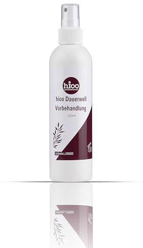 hioo Dauerwellevorbehandlung 250ml