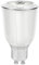 Nanologic Smart LED Lampe GU10, [6W Ersetzt 50W] 3000K Glühbirne Dimmbar, WLAN LED Lampe mit 2,4 GHz Wifi Repeater für Ganze Hausabdeckung, Steuerbar via App [Energieklasse A+]