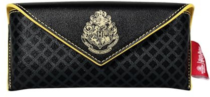 Half Moon Bay Hogwarts Handtaschen-Organizer, Schwarz, Einheitsgröße, Schwarz, EinheitsgröÃŸe